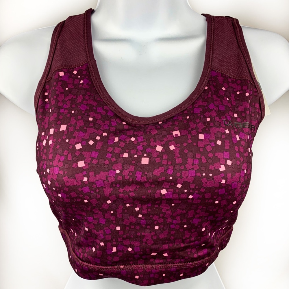 (3) Women’s Sports Bra -Medium